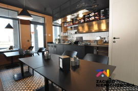 Do Wynajęcia Lokal Gastronomiczny Pow. 40 M2